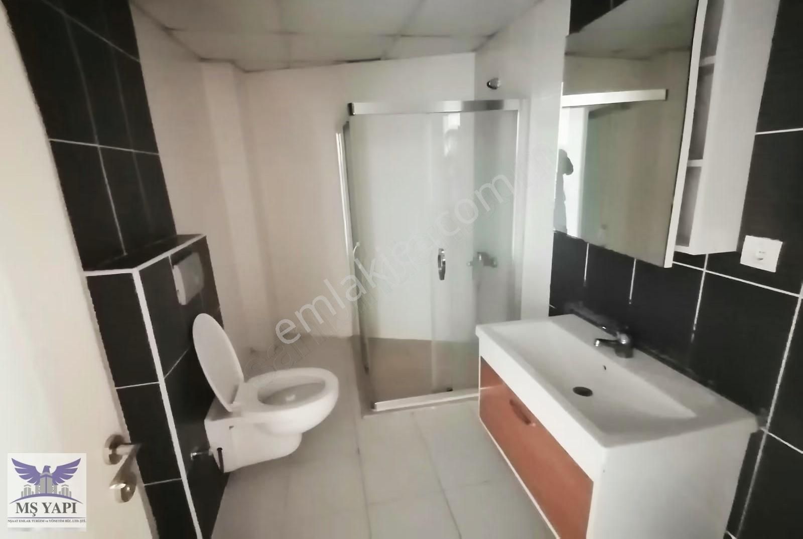 Siteiçi Metrobüsün Dibinde Arakat Kapalı Mutfak 2+1 Satılık - Görsel 22