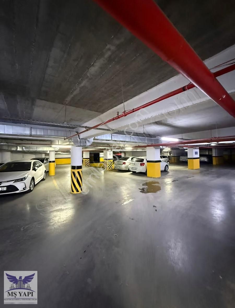 Siteiçi Metrobüsün Dibinde Arakat Kapalı Mutfak 2+1 Satılık - Görsel 28