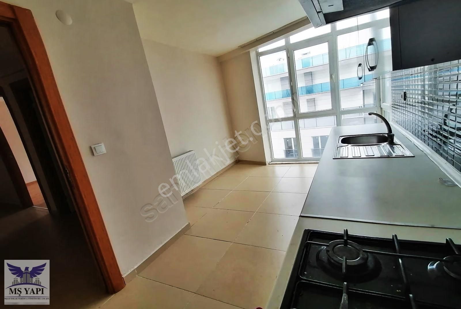 Siteiçi Metrobüsün Dibinde Arakat Kapalı Mutfak 2+1 Satılık - Görsel 14