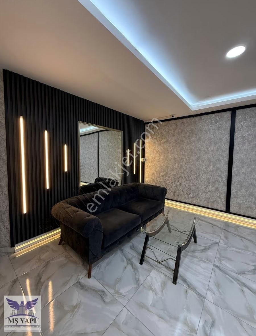 Siteiçi Metrobüsün Dibinde Arakat Kapalı Mutfak 2+1 Satılık - Görsel 21