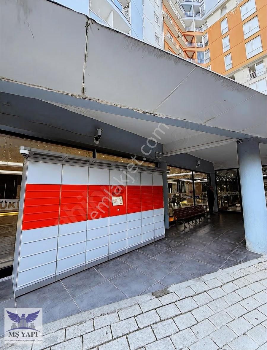 Siteiçi Metrobüsün Dibinde Arakat Kapalı Mutfak 2+1 Satılık - Görsel 12