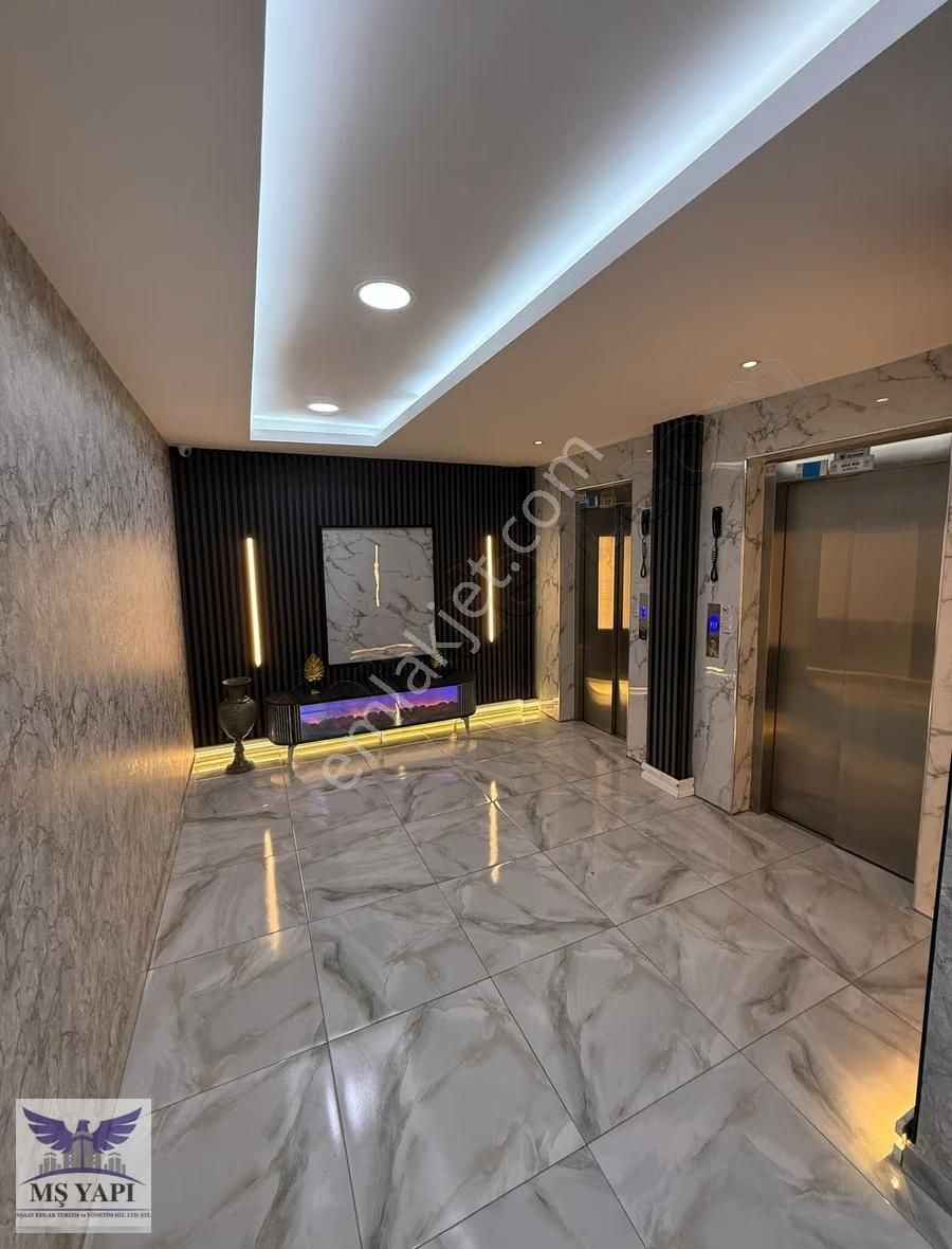 Siteiçi Metrobüsün Dibinde Arakat Kapalı Mutfak 2+1 Satılık - Görsel 20