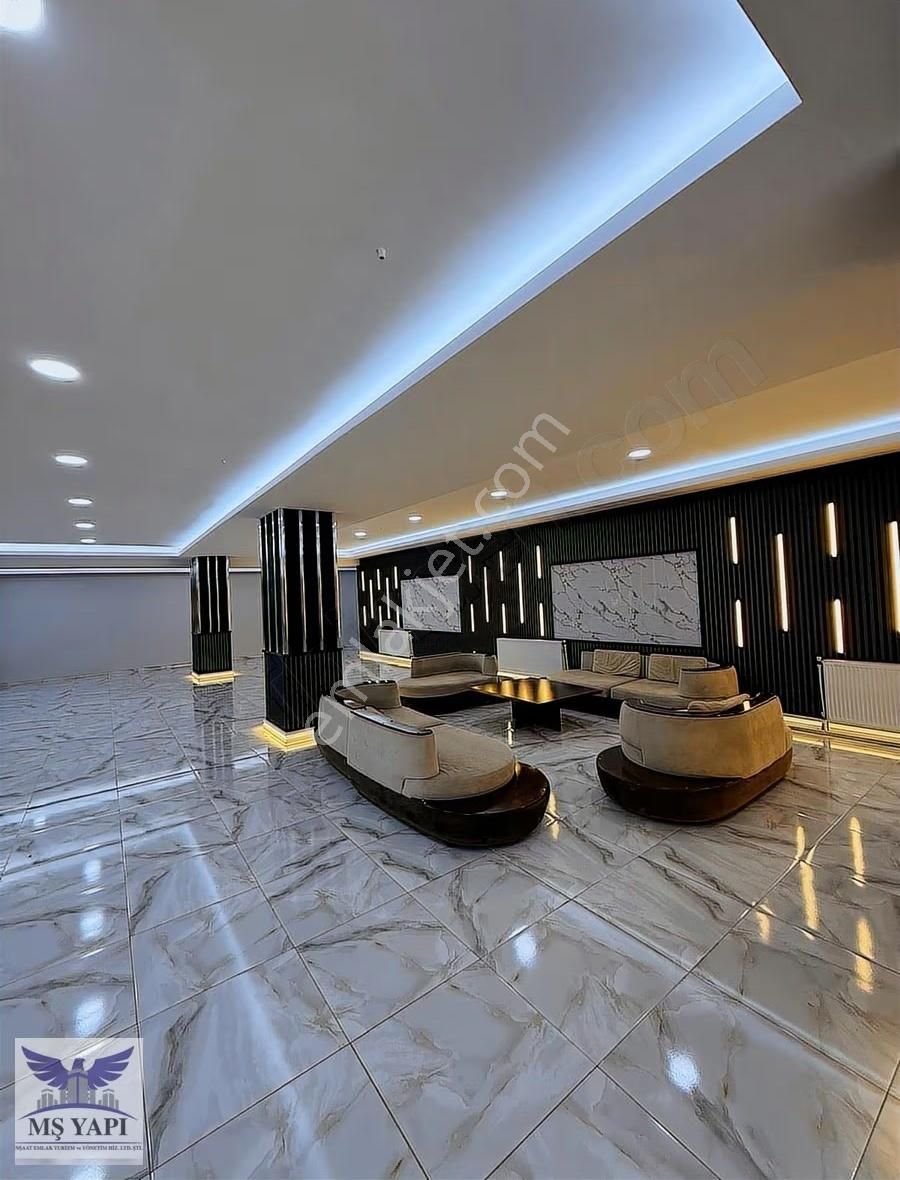 Siteiçi Metrobüsün Dibinde Arakat Kapalı Mutfak 2+1 Satılık - Görsel 27