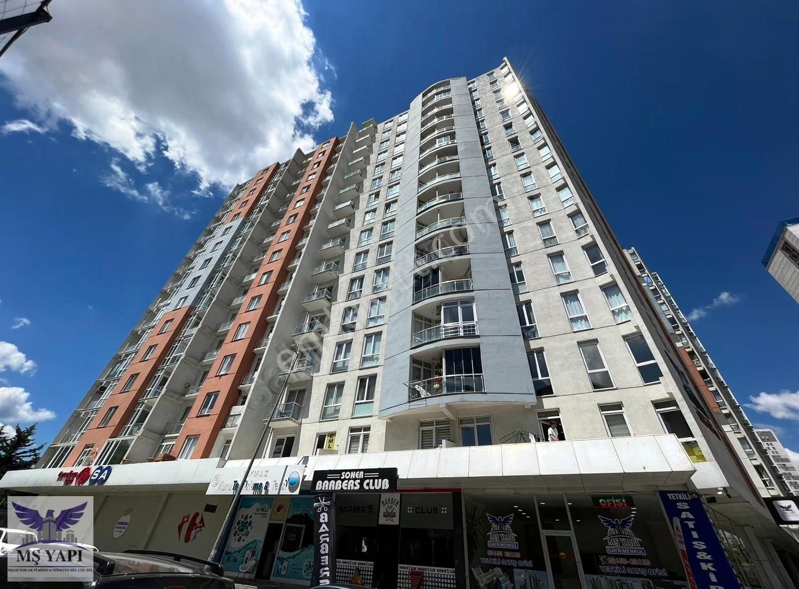 Siteiçin De Ulaşıma 5dk Getirisi Yüksek Yatırımlık 1+0 Satılık - Görsel 13