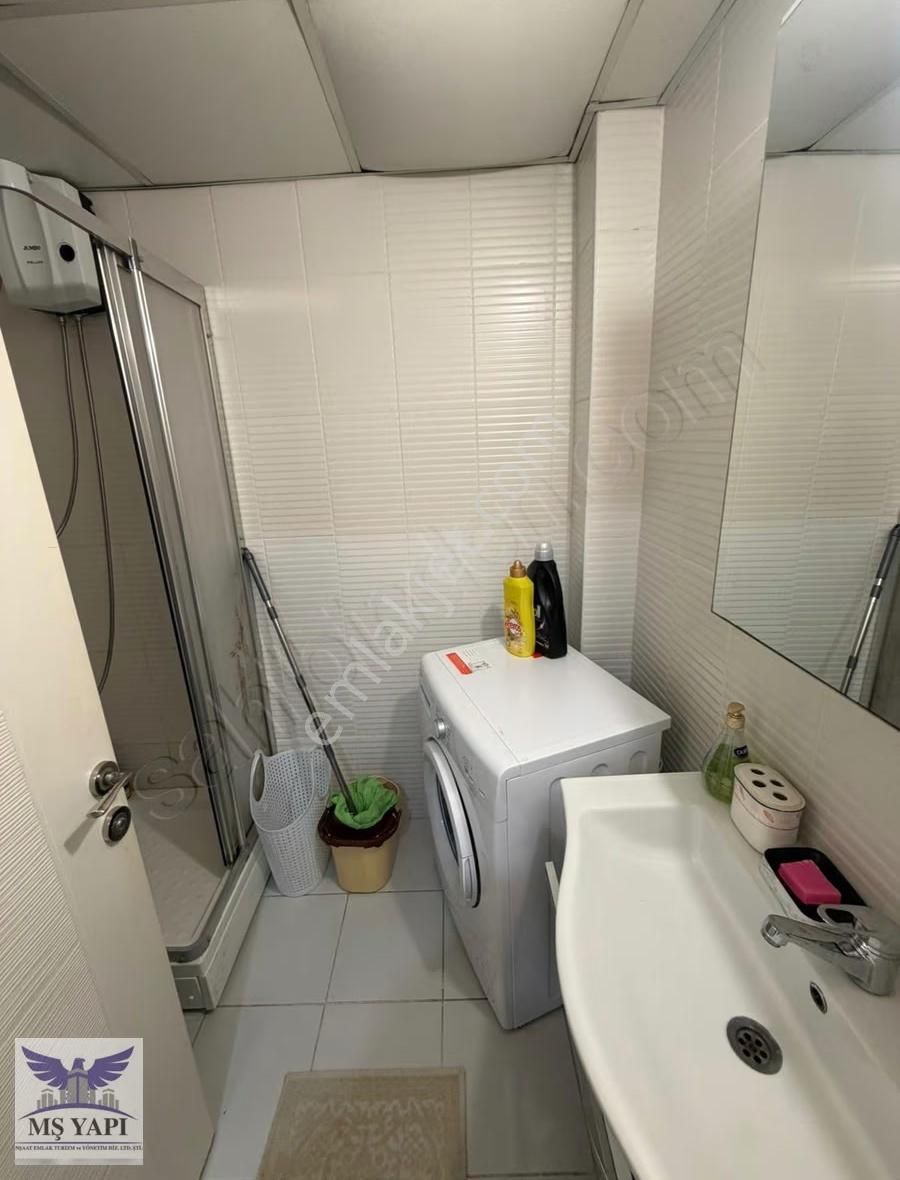 Siteiçin De Ulaşıma 5dk Getirisi Yüksek Yatırımlık 1+0 Satılık - Görsel 11