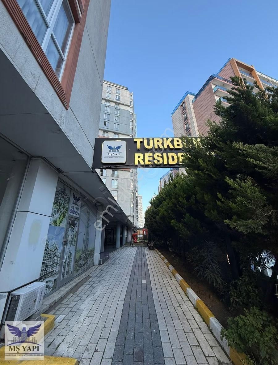 Siteiçin De Ulaşıma 5dk Getirisi Yüksek Yatırımlık 1+0 Satılık - Görsel 12