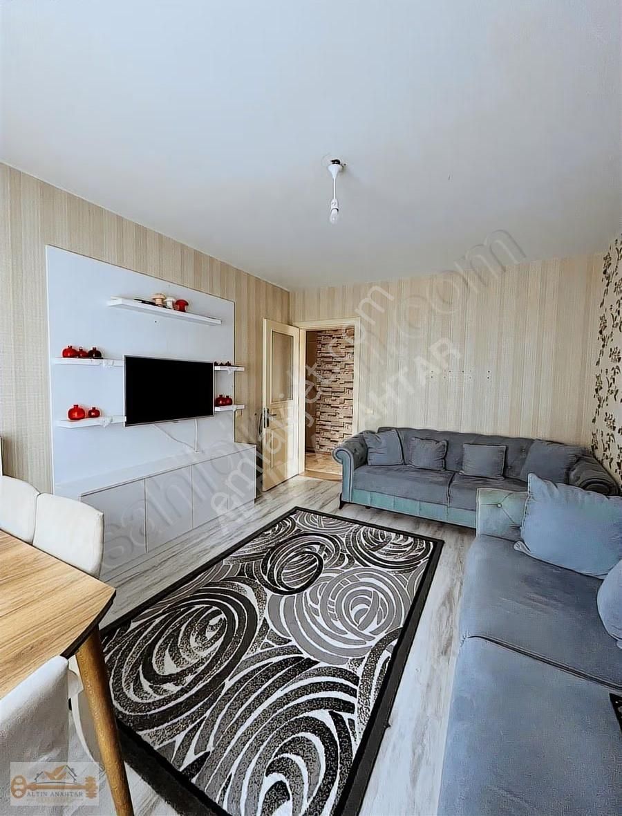 Kayabaşı Kiptaş Konutları Tadilatlı Satılık 2+1 Daire - Görsel 18