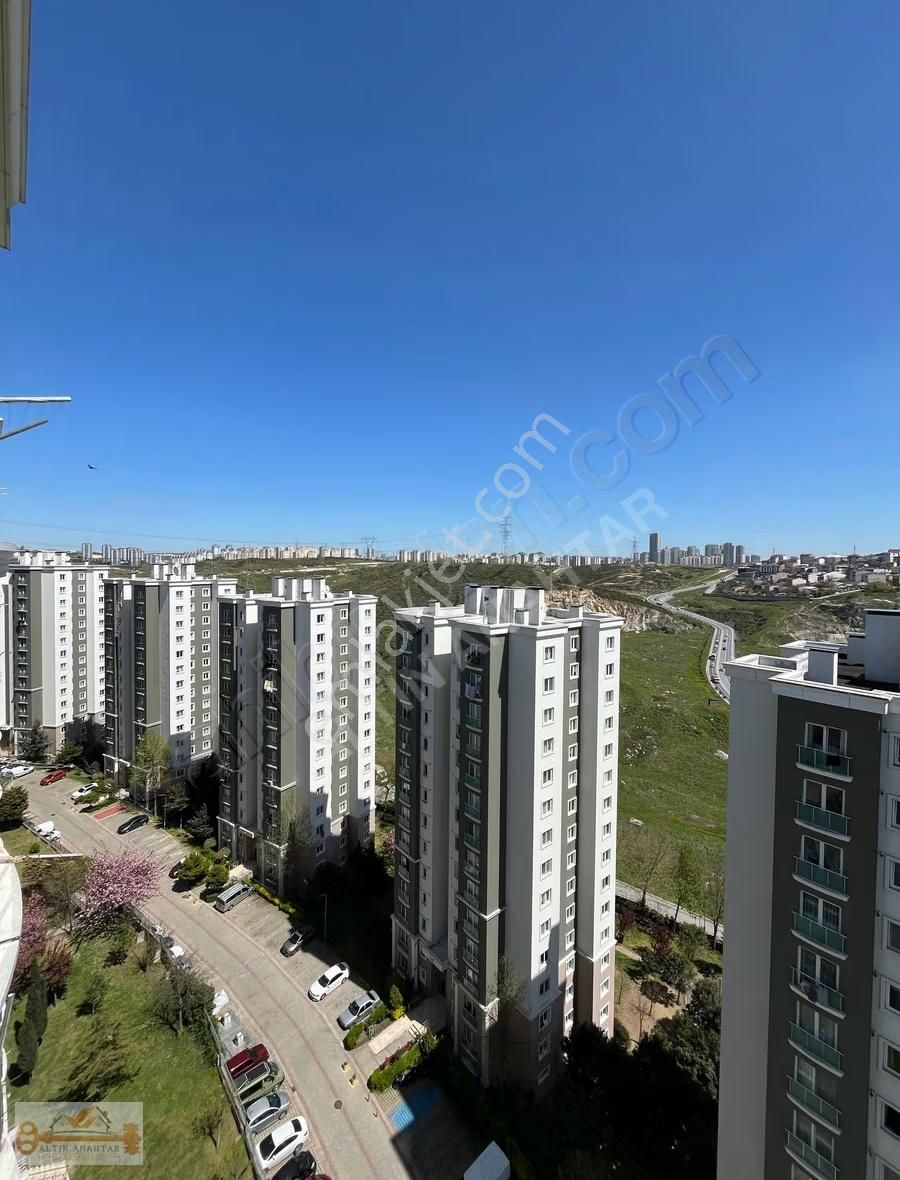 Kayabaşı Kiptaş Konutları Tadilatlı Satılık 2+1 Daire - Görsel 22