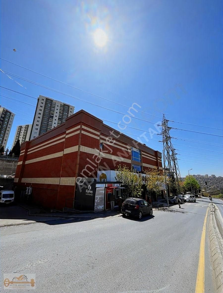 Kayabaşı Kiptaş Konutları Tadilatlı Satılık 2+1 Daire - Görsel 23