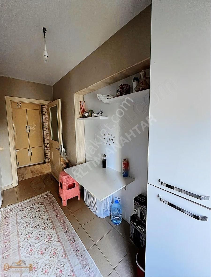 Kayabaşı Kiptaş Konutları Tadilatlı Satılık 2+1 Daire - Görsel 19