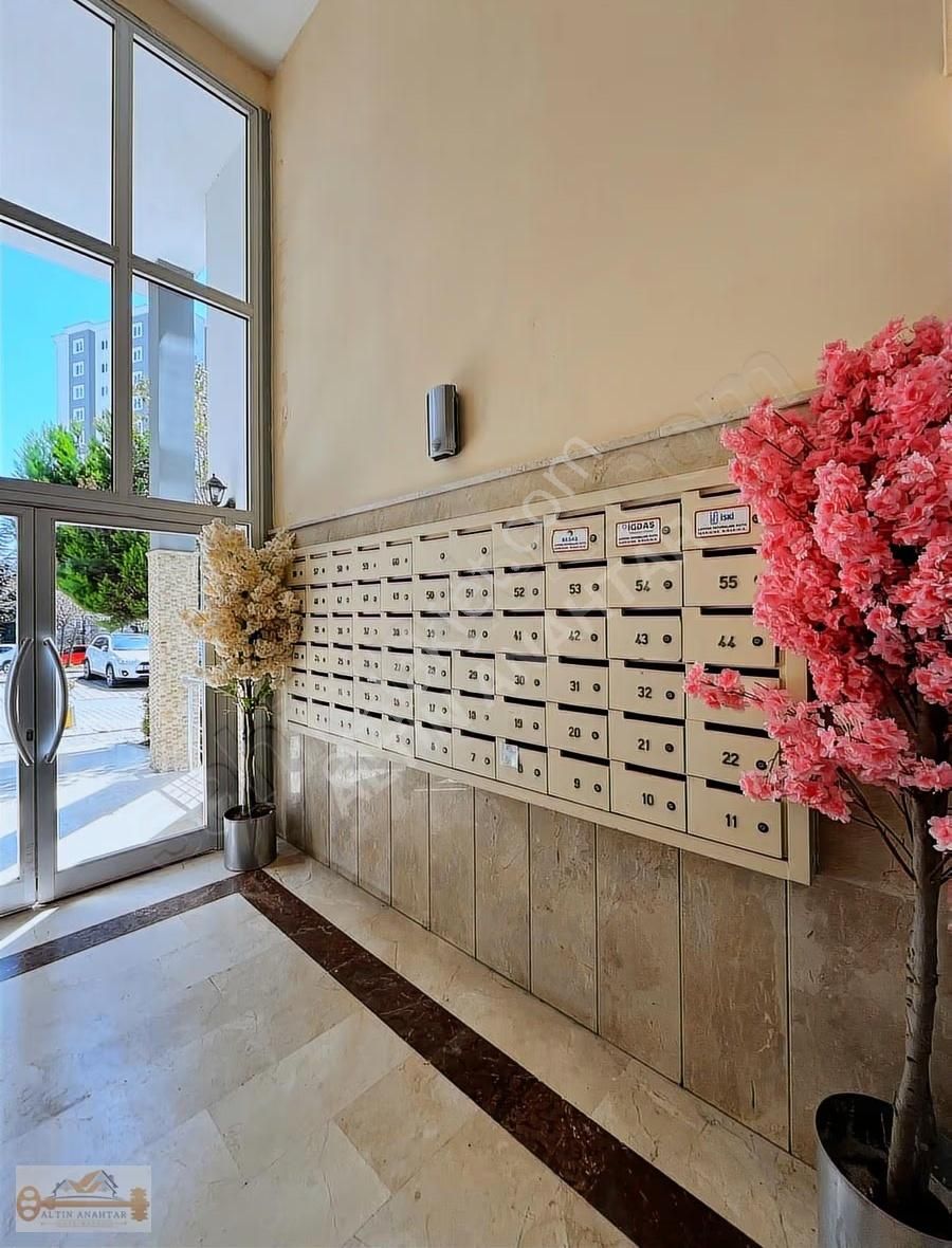 Kayabaşı Kiptaş Konutları Tadilatlı Satılık 2+1 Daire - Görsel 6