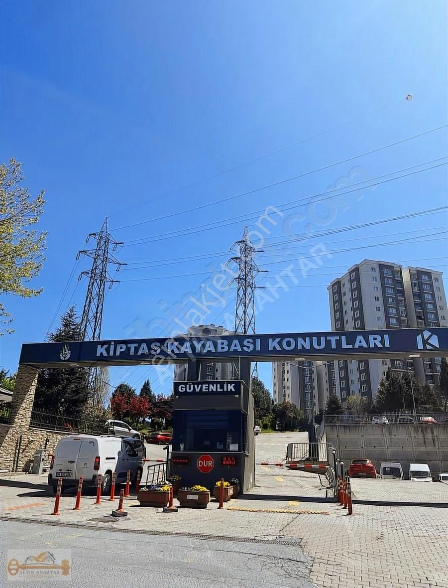 Kayabaşı Kiptaş Konutları Tadilatlı Satılık 2+1 Daire - Görsel 5