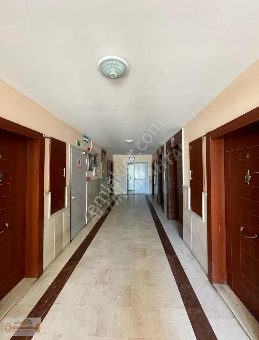 Kayabaşı Kiptaş Konutları Tadilatlı Satılık 2+1 Daire - Görsel 17