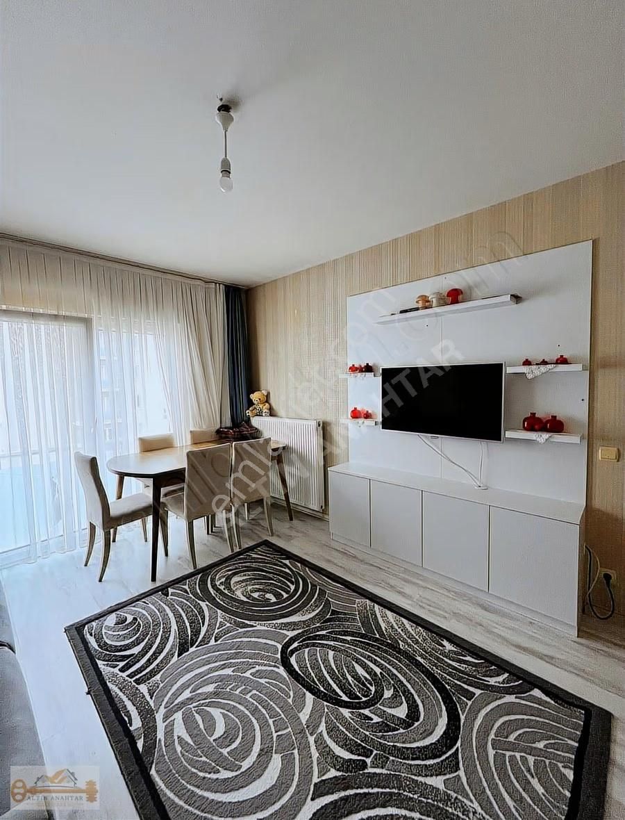 Kayabaşı Kiptaş Konutları Tadilatlı Satılık 2+1 Daire - Görsel 15