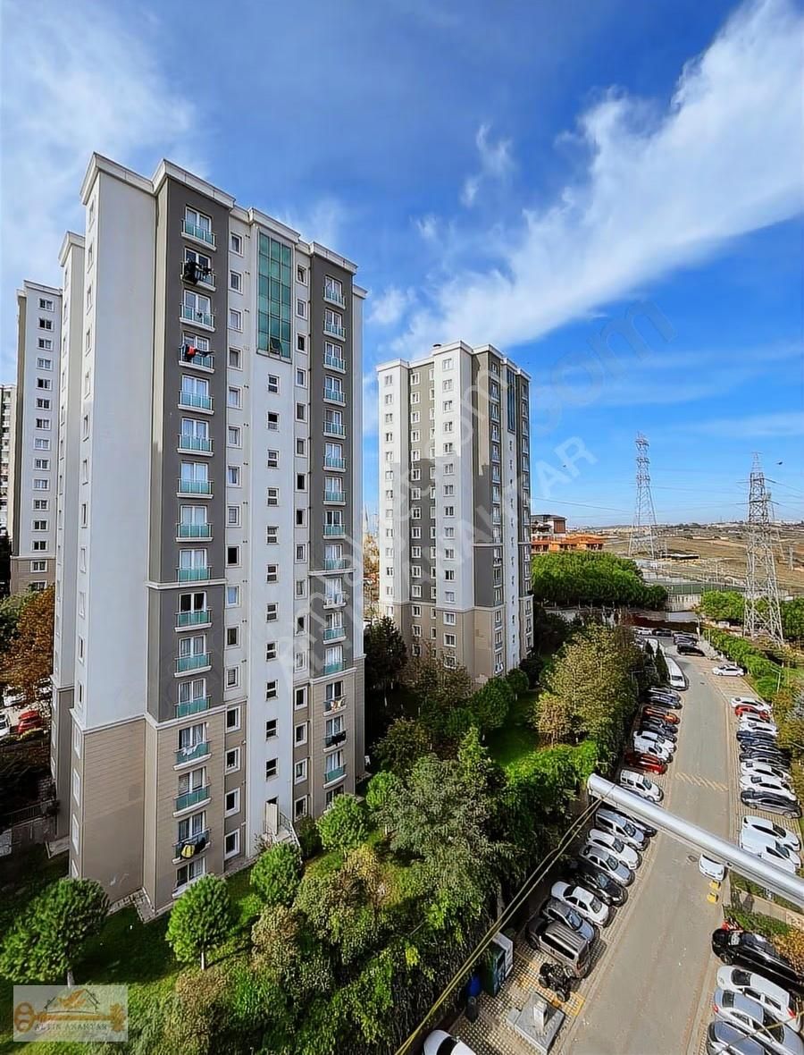 Kayabaşı Kiptaş Konutları Tadilatlı Satılık 2+1 Daire - Görsel 14