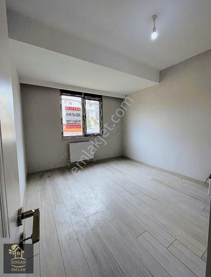 Sultanbeyli Spor Yolu Caddesi Üzerinde 2+1 Çift Balkonlu Arakat - Görsel 5