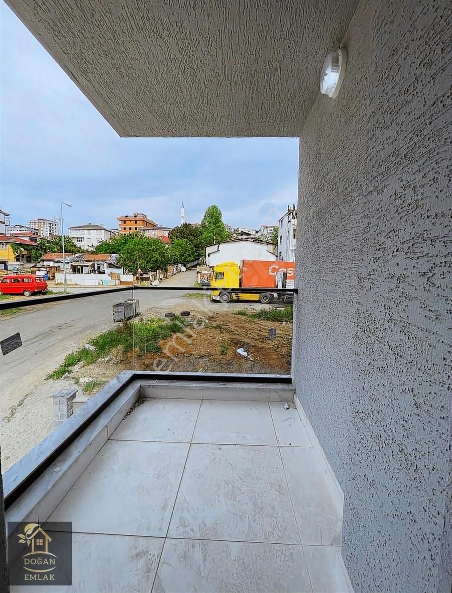 Sultanbeyli Spor Yolu Caddesi Üzerinde 2+1 Çift Balkonlu Arakat - Görsel 6