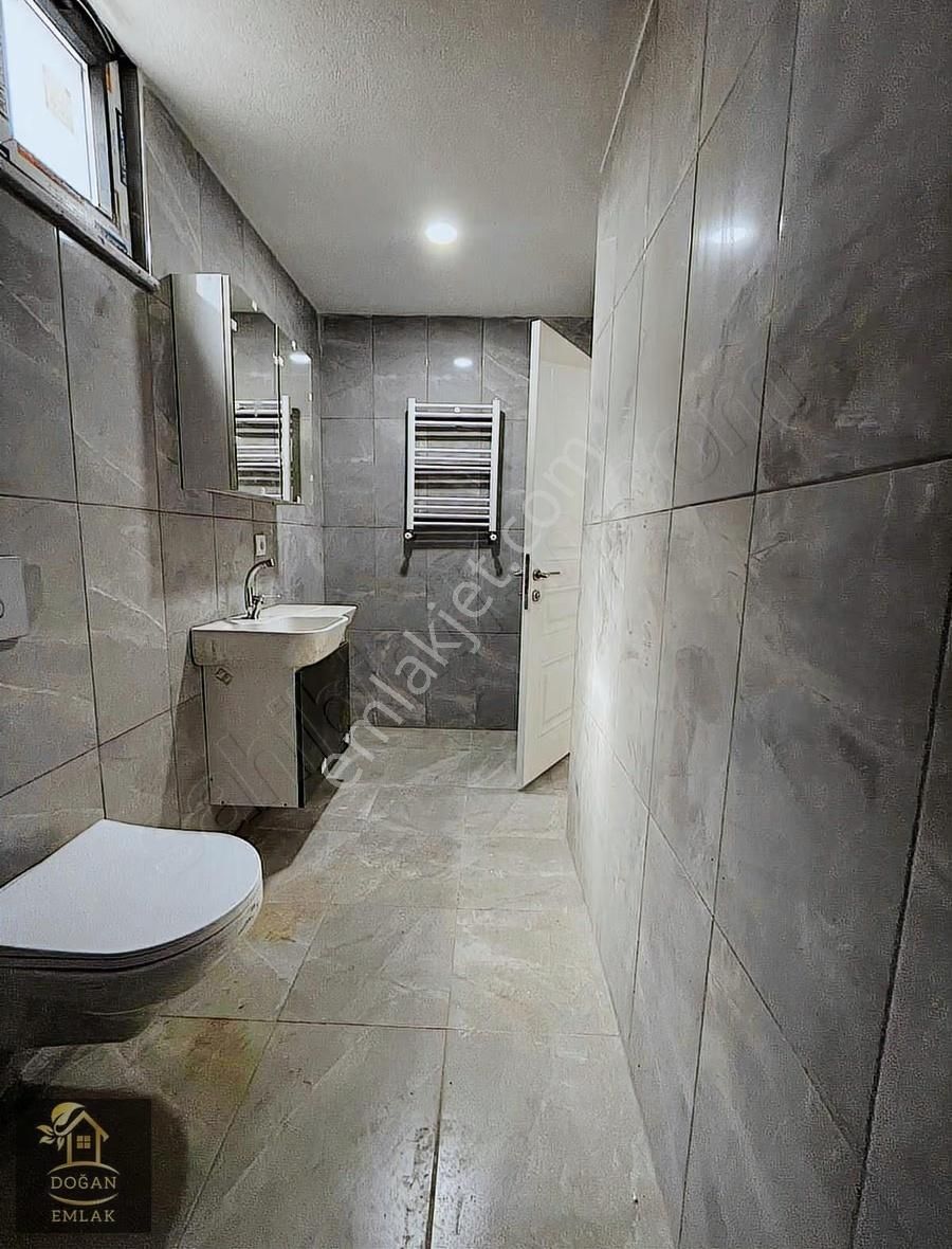 Sultanbeyli Spor Yolu Caddesi Üzerinde 2+1 Çift Balkonlu Arakat - Görsel 13