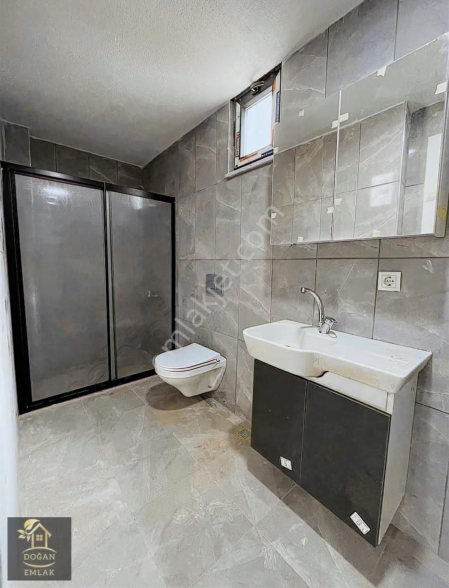 Sultanbeyli Spor Yolu Caddesi Üzerinde 2+1 Çift Balkonlu Arakat - Görsel 15