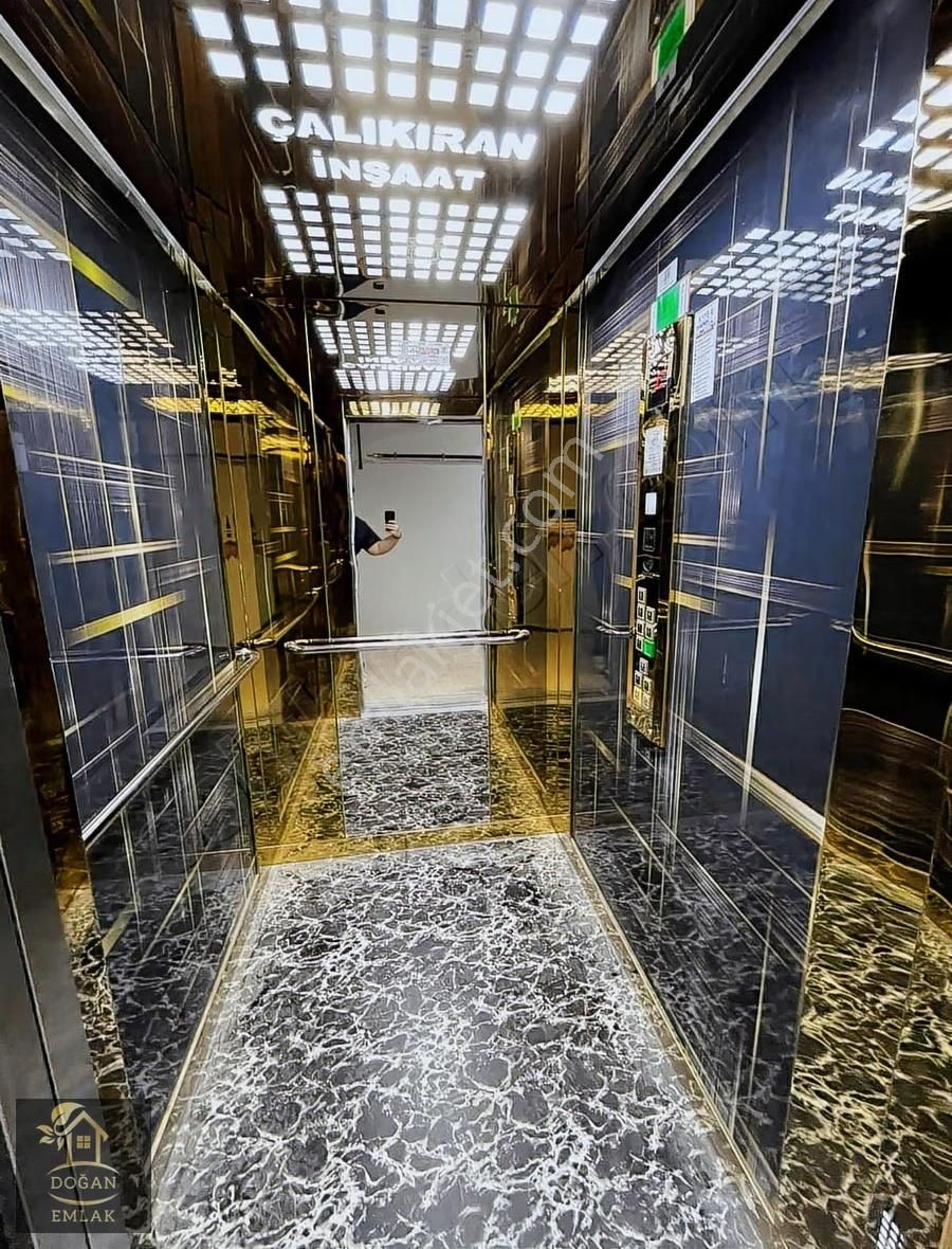 Sultanbeyli Spor Yolu Caddesi Üzerinde 2+1 Çift Balkonlu Arakat - Görsel 22