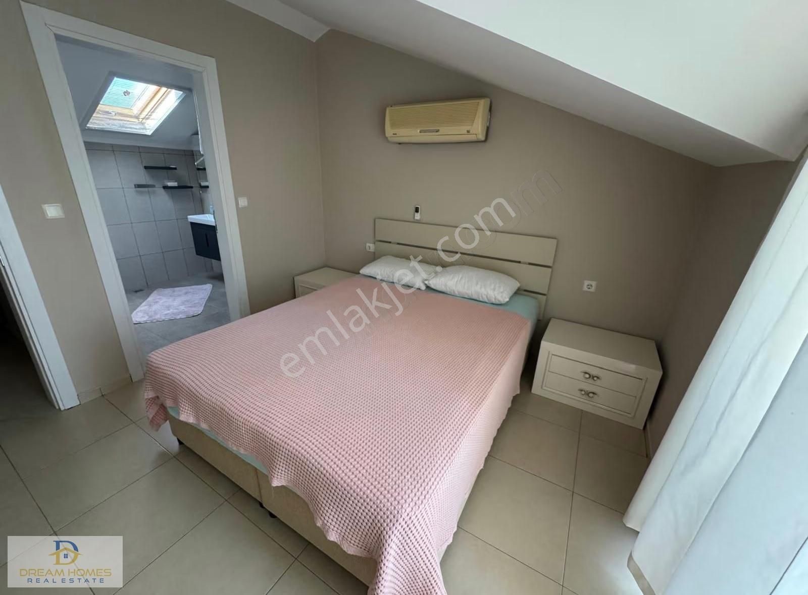 Plaja Komşu,site İçi Havuzlu 2+1 Dublex Daire-kaçmaz Fırsat - Görsel 18