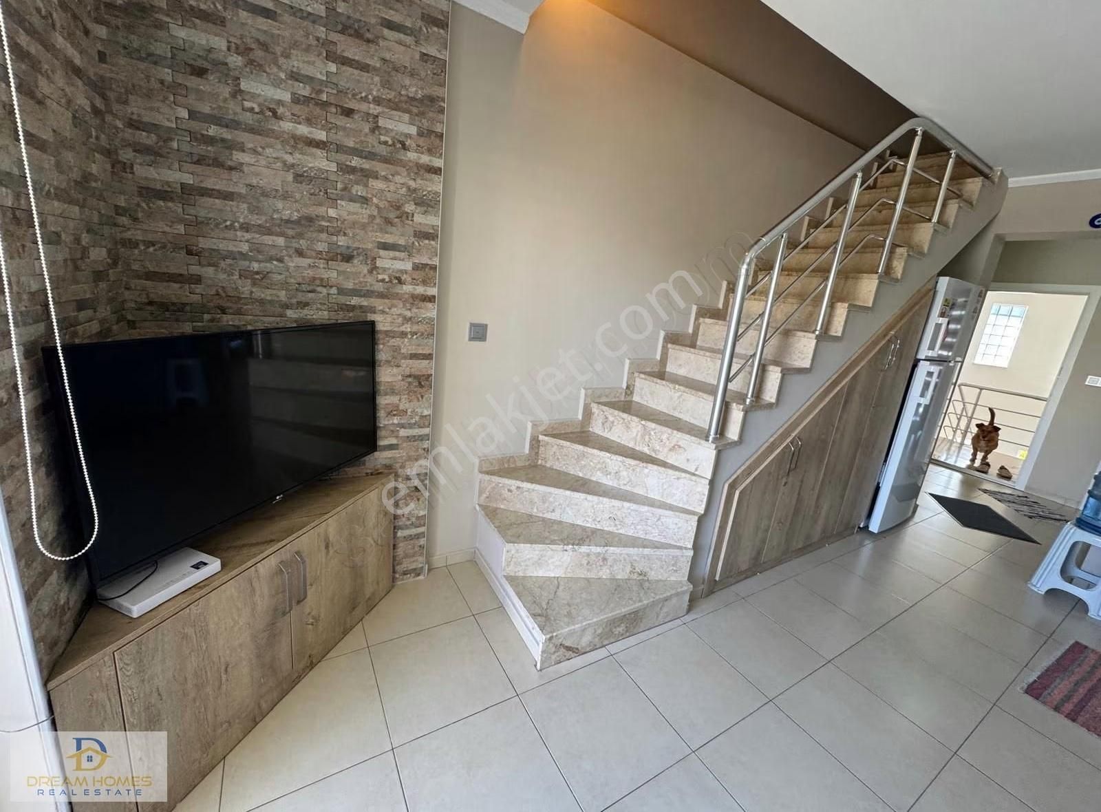 Plaja Komşu,site İçi Havuzlu 2+1 Dublex Daire-kaçmaz Fırsat - Görsel 29