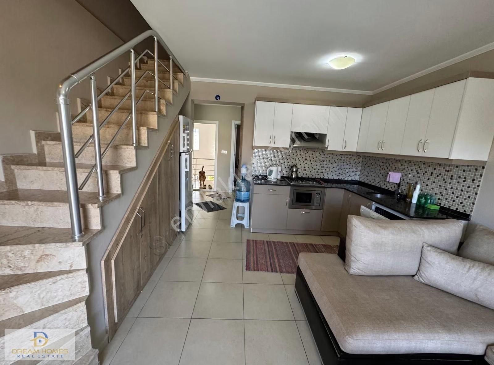 Plaja Komşu,site İçi Havuzlu 2+1 Dublex Daire-kaçmaz Fırsat - Görsel 14