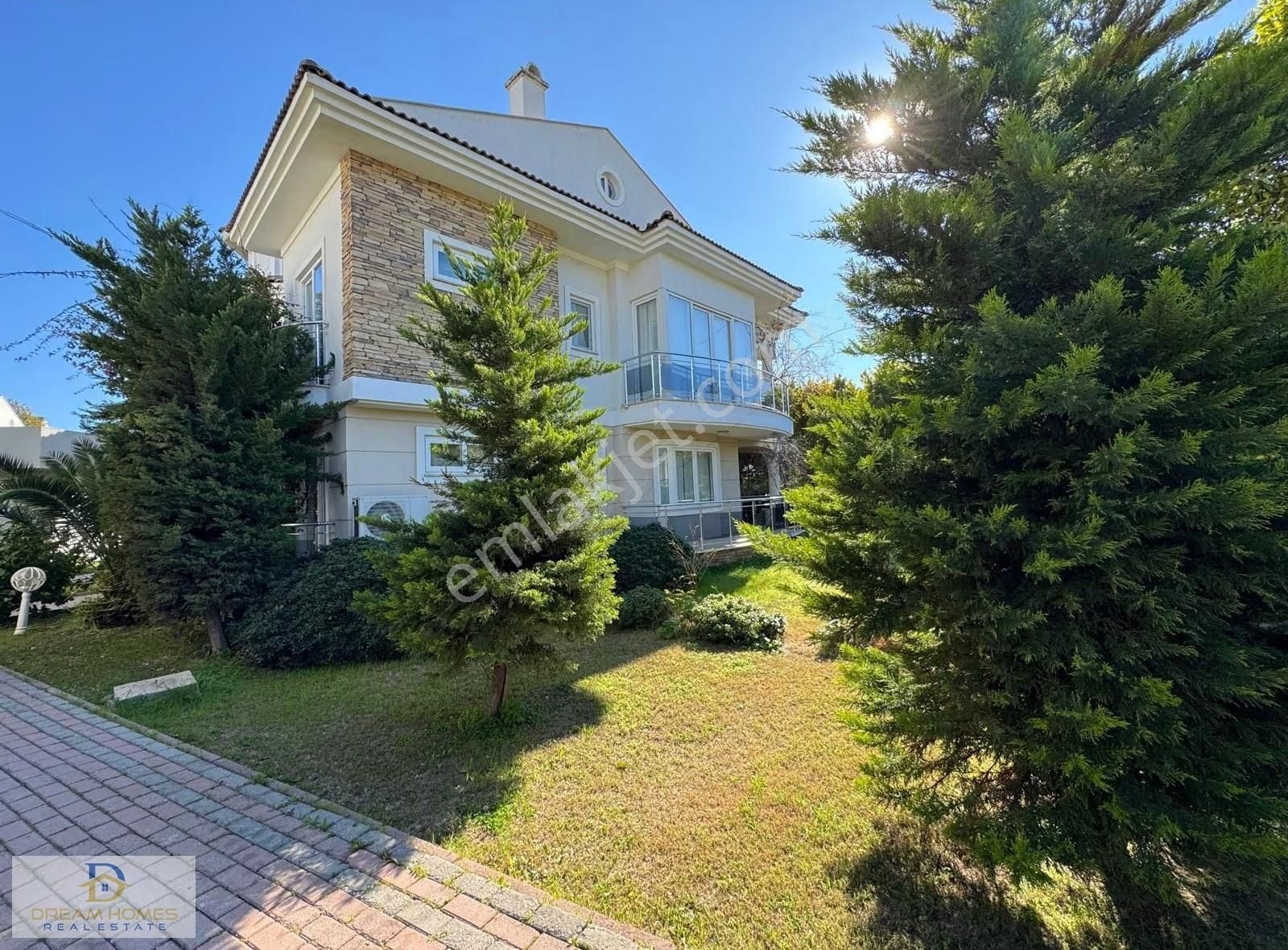 Plaja Komşu,site İçi Havuzlu 2+1 Dublex Daire-kaçmaz Fırsat - Görsel 10