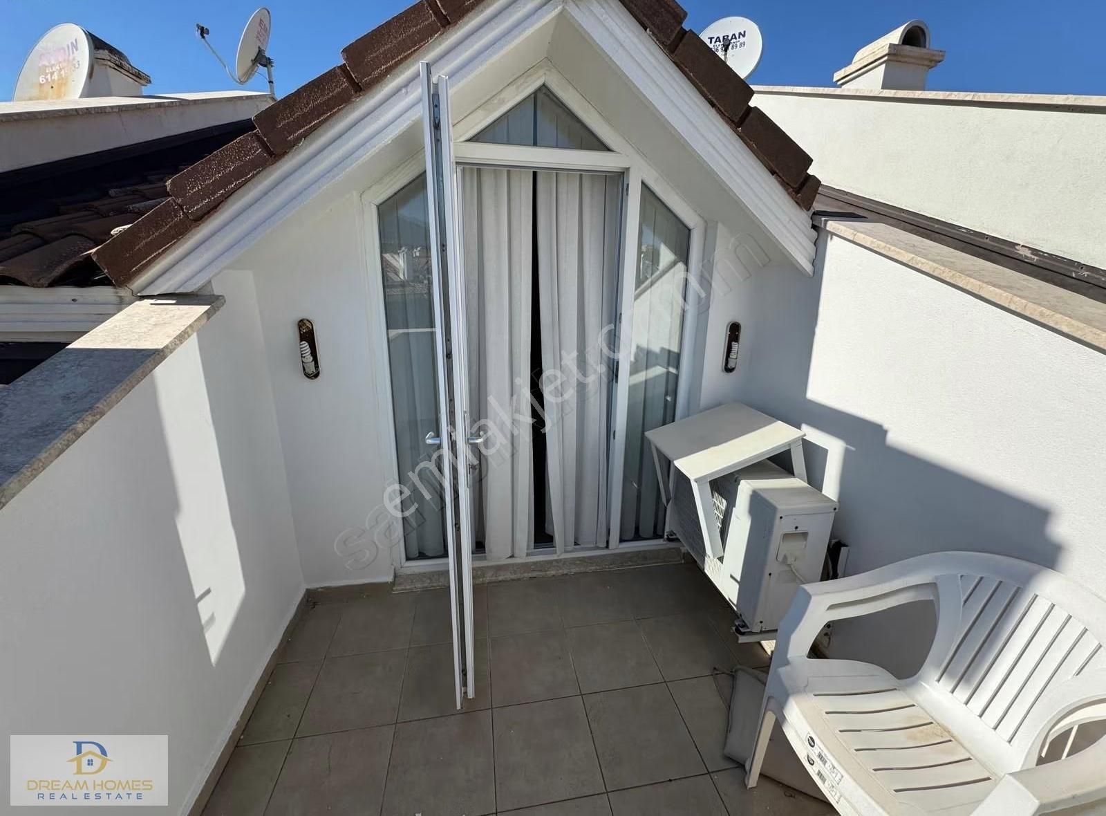 Plaja Komşu,site İçi Havuzlu 2+1 Dublex Daire-kaçmaz Fırsat - Görsel 21