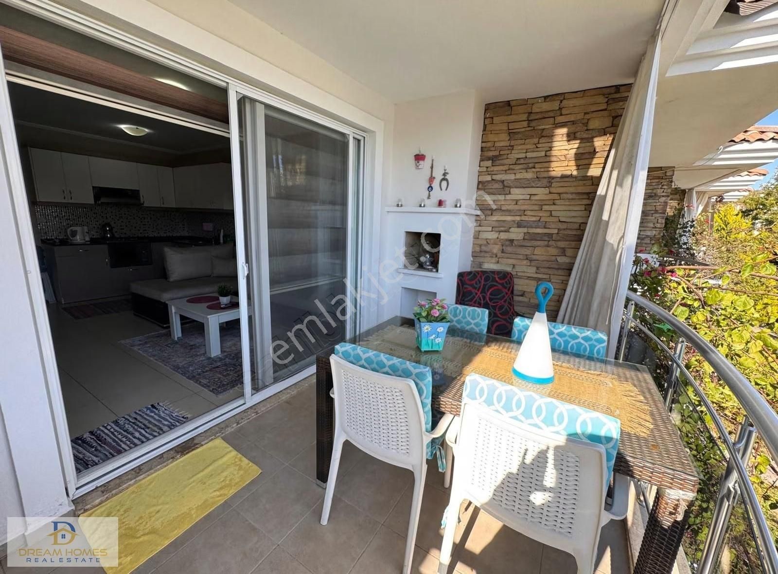 Plaja Komşu,site İçi Havuzlu 2+1 Dublex Daire-kaçmaz Fırsat - Görsel 22