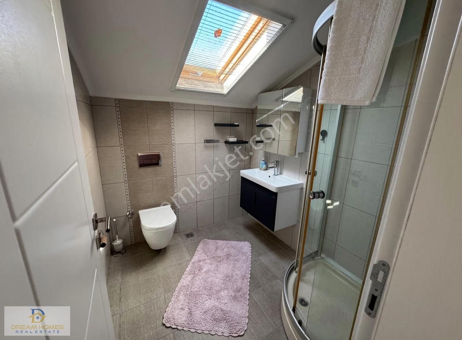 Plaja Komşu,site İçi Havuzlu 2+1 Dublex Daire-kaçmaz Fırsat - Görsel 25