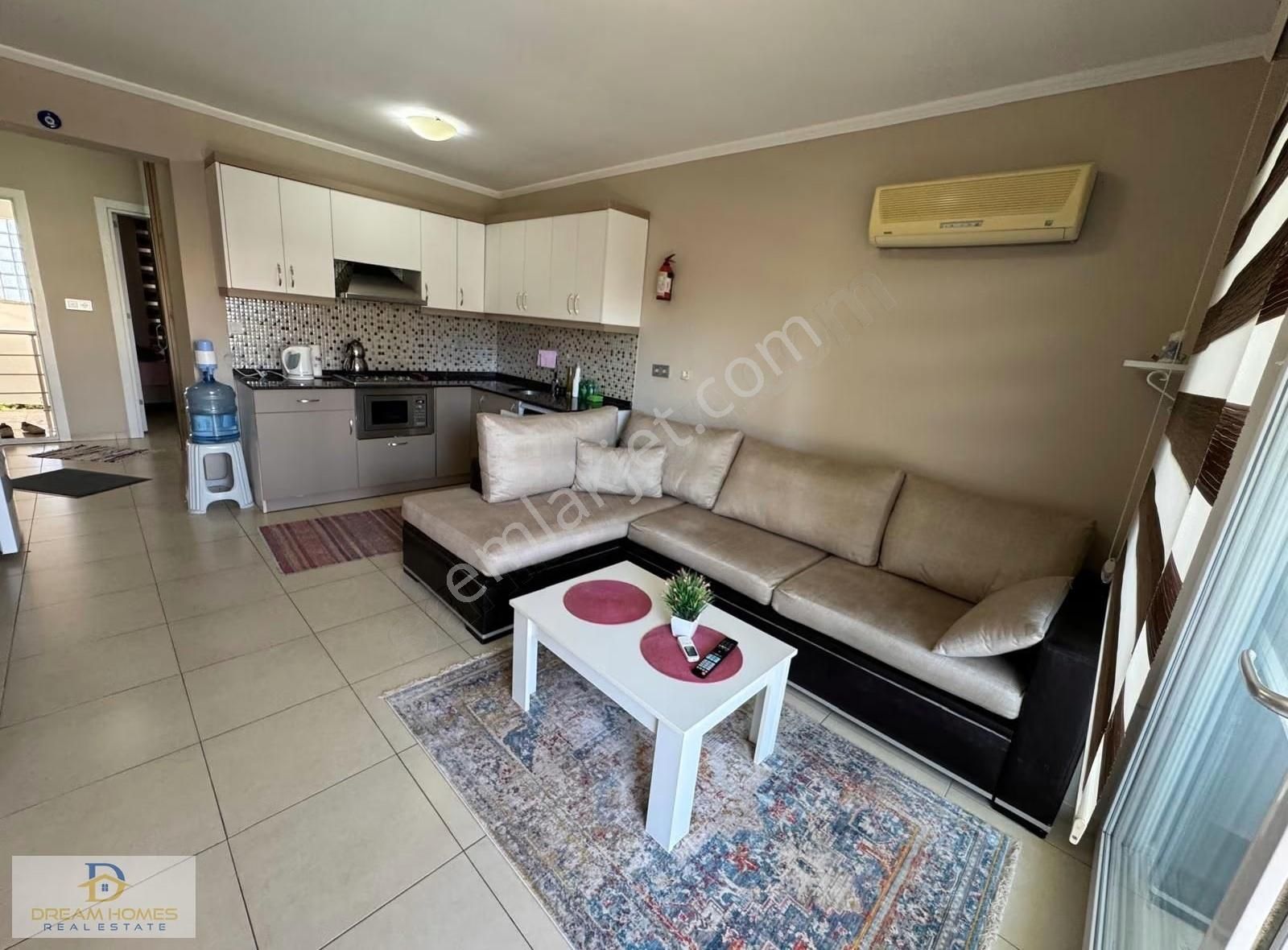 Plaja Komşu,site İçi Havuzlu 2+1 Dublex Daire-kaçmaz Fırsat - Görsel 8