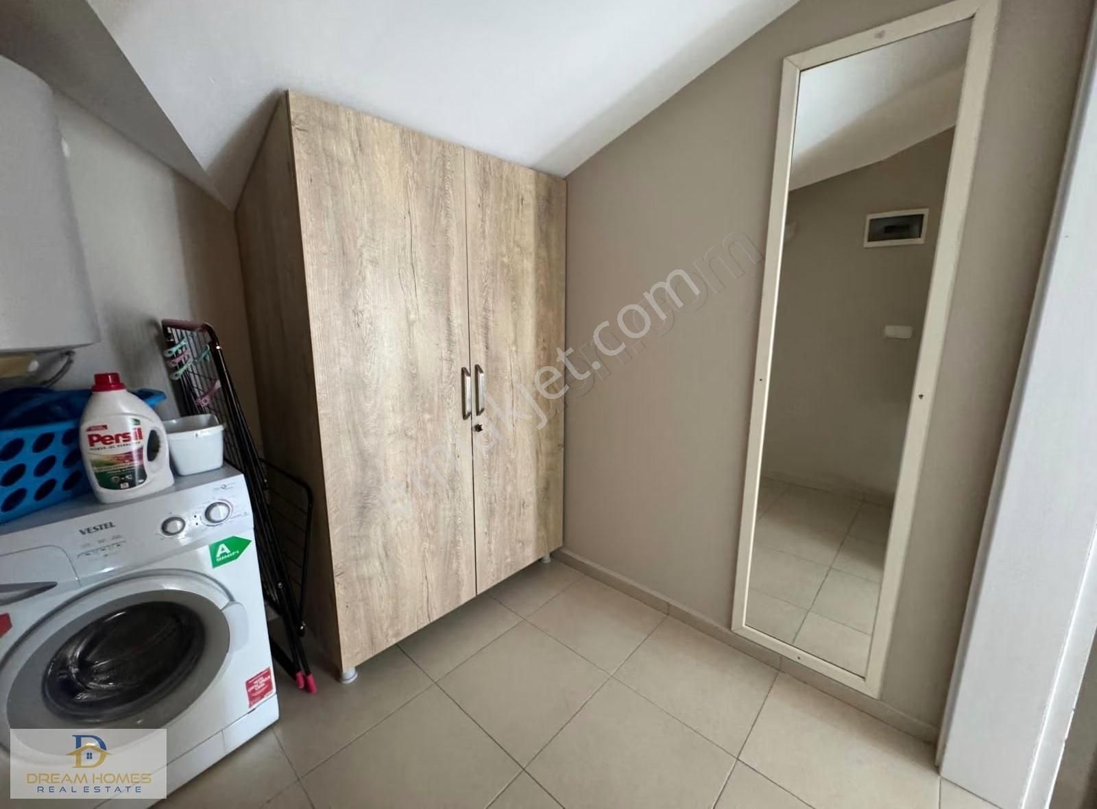 Plaja Komşu,site İçi Havuzlu 2+1 Dublex Daire-kaçmaz Fırsat - Görsel 26