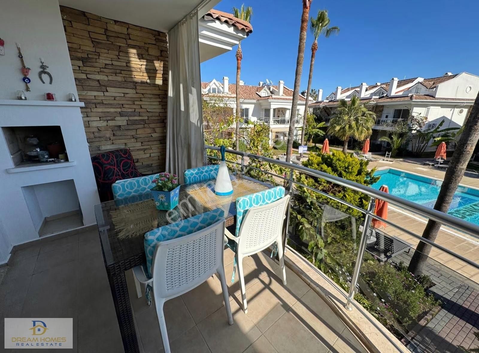 Plaja Komşu,site İçi Havuzlu 2+1 Dublex Daire-kaçmaz Fırsat - Görsel 12