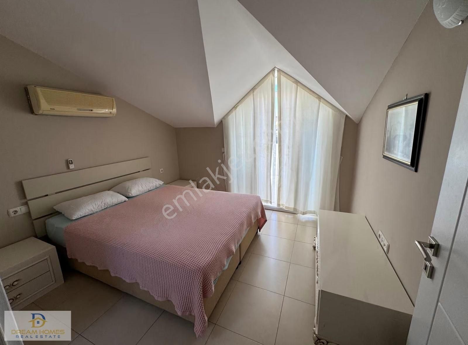 Plaja Komşu,site İçi Havuzlu 2+1 Dublex Daire-kaçmaz Fırsat - Görsel 4