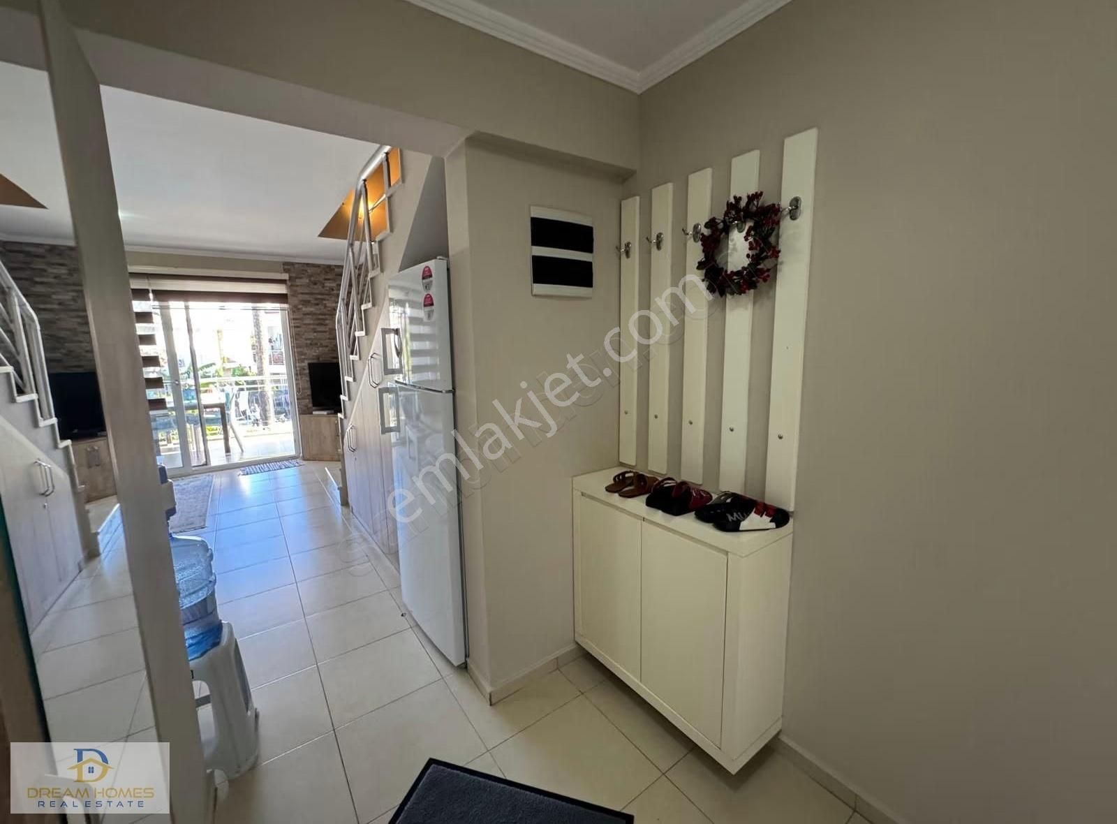 Plaja Komşu,site İçi Havuzlu 2+1 Dublex Daire-kaçmaz Fırsat - Görsel 5