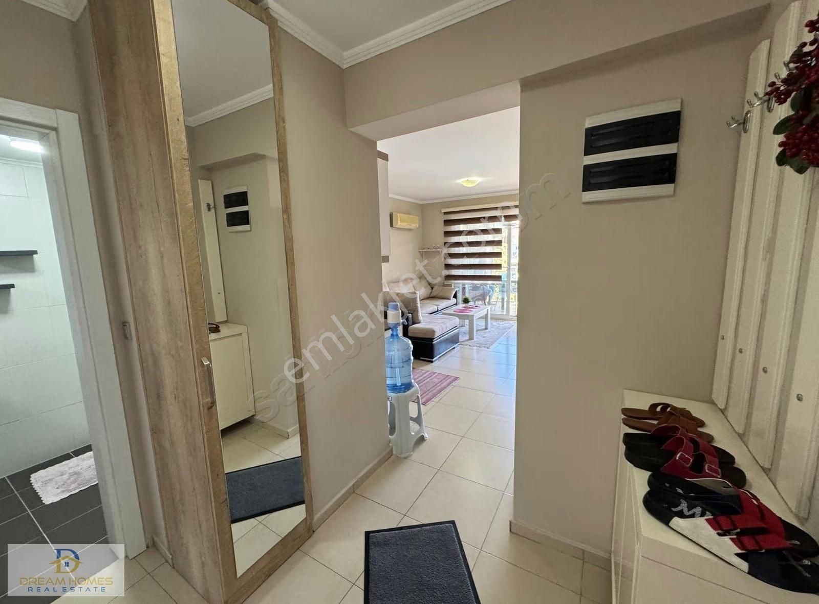 Plaja Komşu,site İçi Havuzlu 2+1 Dublex Daire-kaçmaz Fırsat - Görsel 17