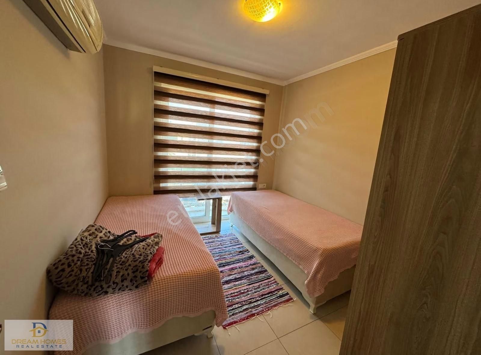 Plaja Komşu,site İçi Havuzlu 2+1 Dublex Daire-kaçmaz Fırsat - Görsel 13