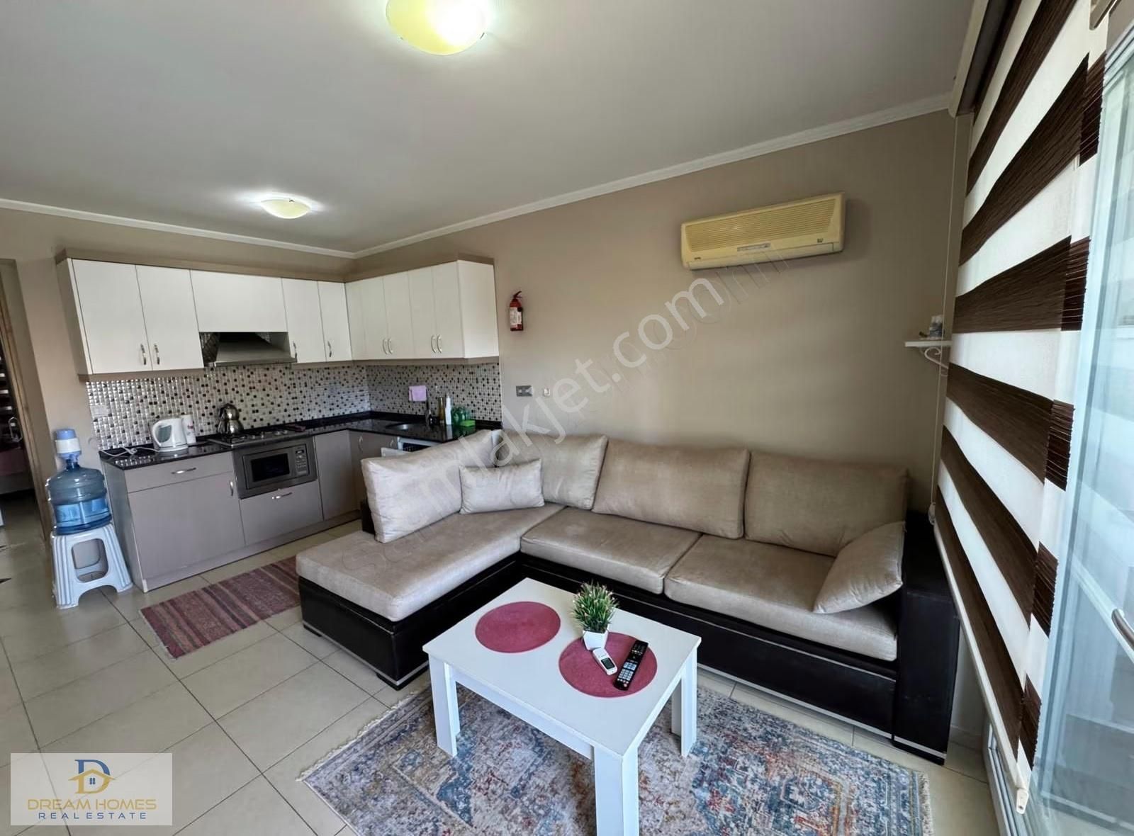 Plaja Komşu,site İçi Havuzlu 2+1 Dublex Daire-kaçmaz Fırsat - Görsel 24