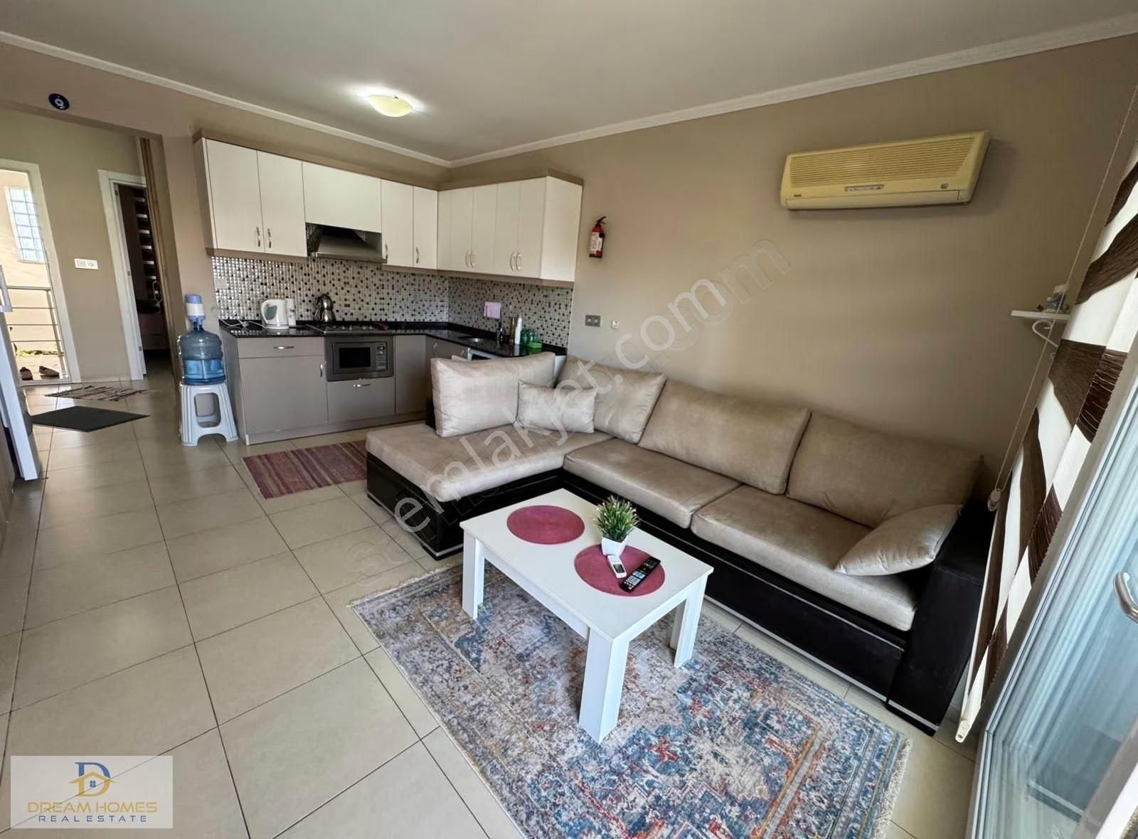 Plaja Komşu,site İçi Havuzlu 2+1 Dublex Daire-kaçmaz Fırsat - Görsel 23