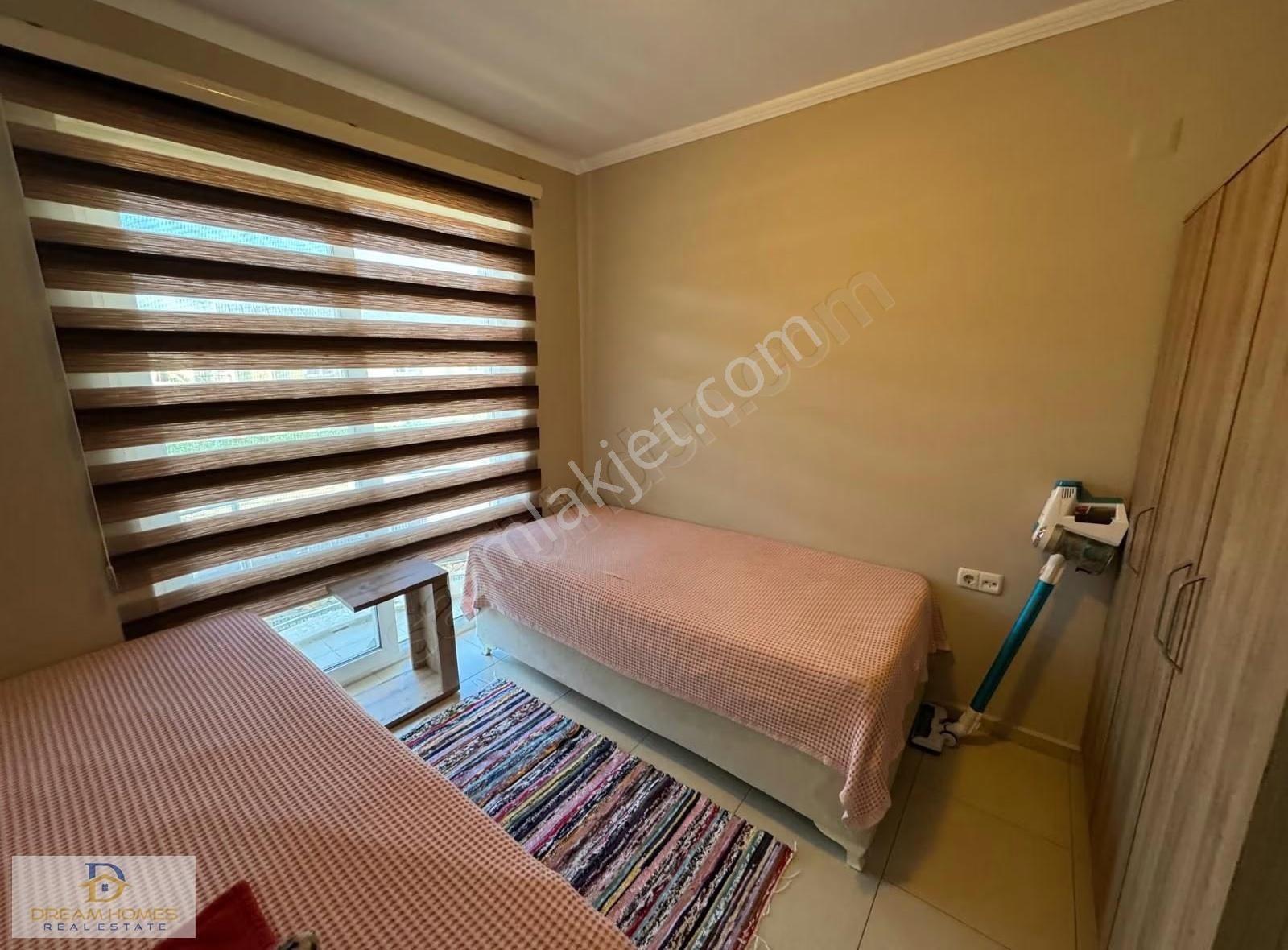 Plaja Komşu,site İçi Havuzlu 2+1 Dublex Daire-kaçmaz Fırsat - Görsel 19