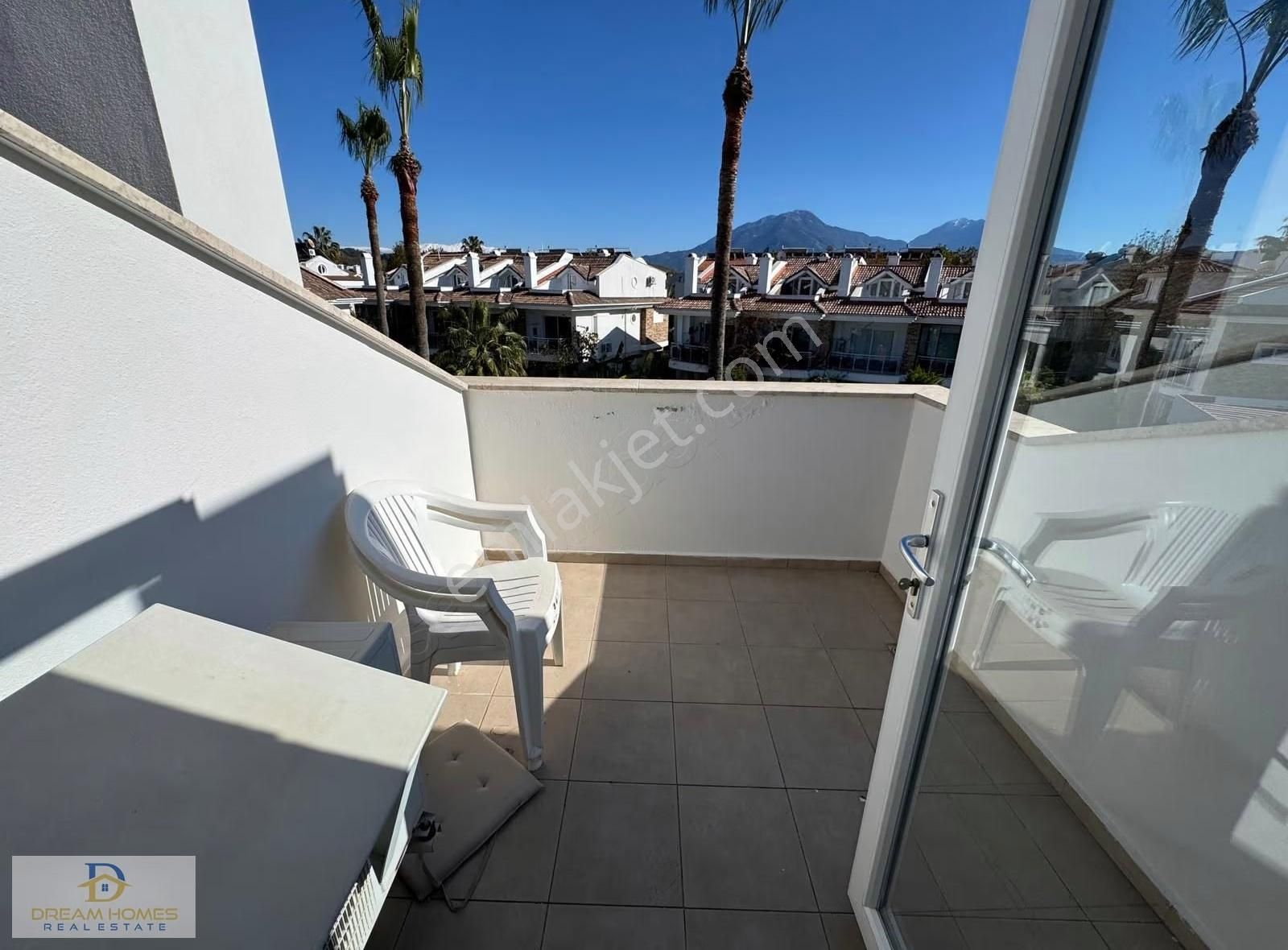 Plaja Komşu,site İçi Havuzlu 2+1 Dublex Daire-kaçmaz Fırsat - Görsel 2