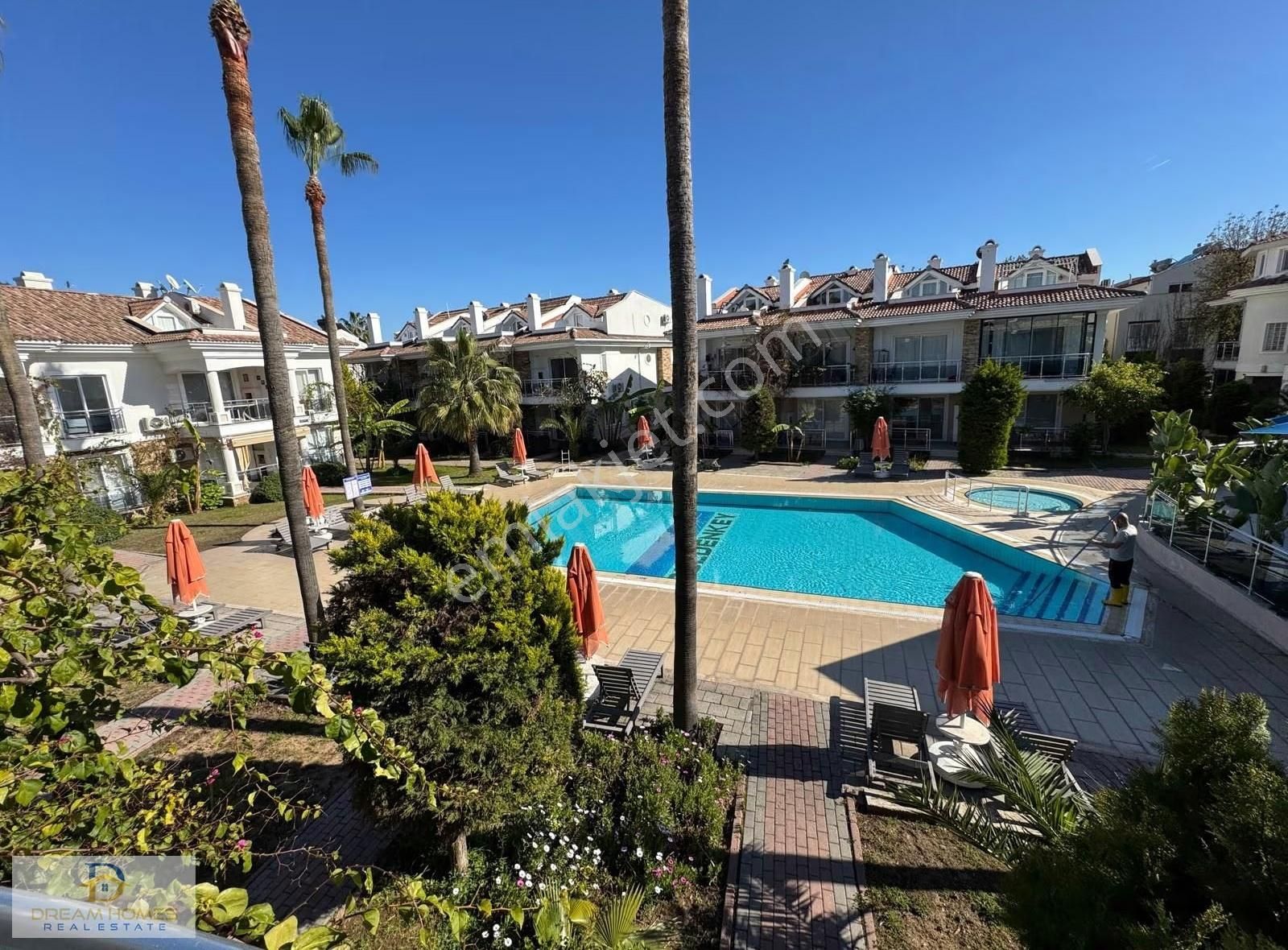 Plaja Komşu,site İçi Havuzlu 2+1 Dublex Daire-kaçmaz Fırsat - Görsel 16