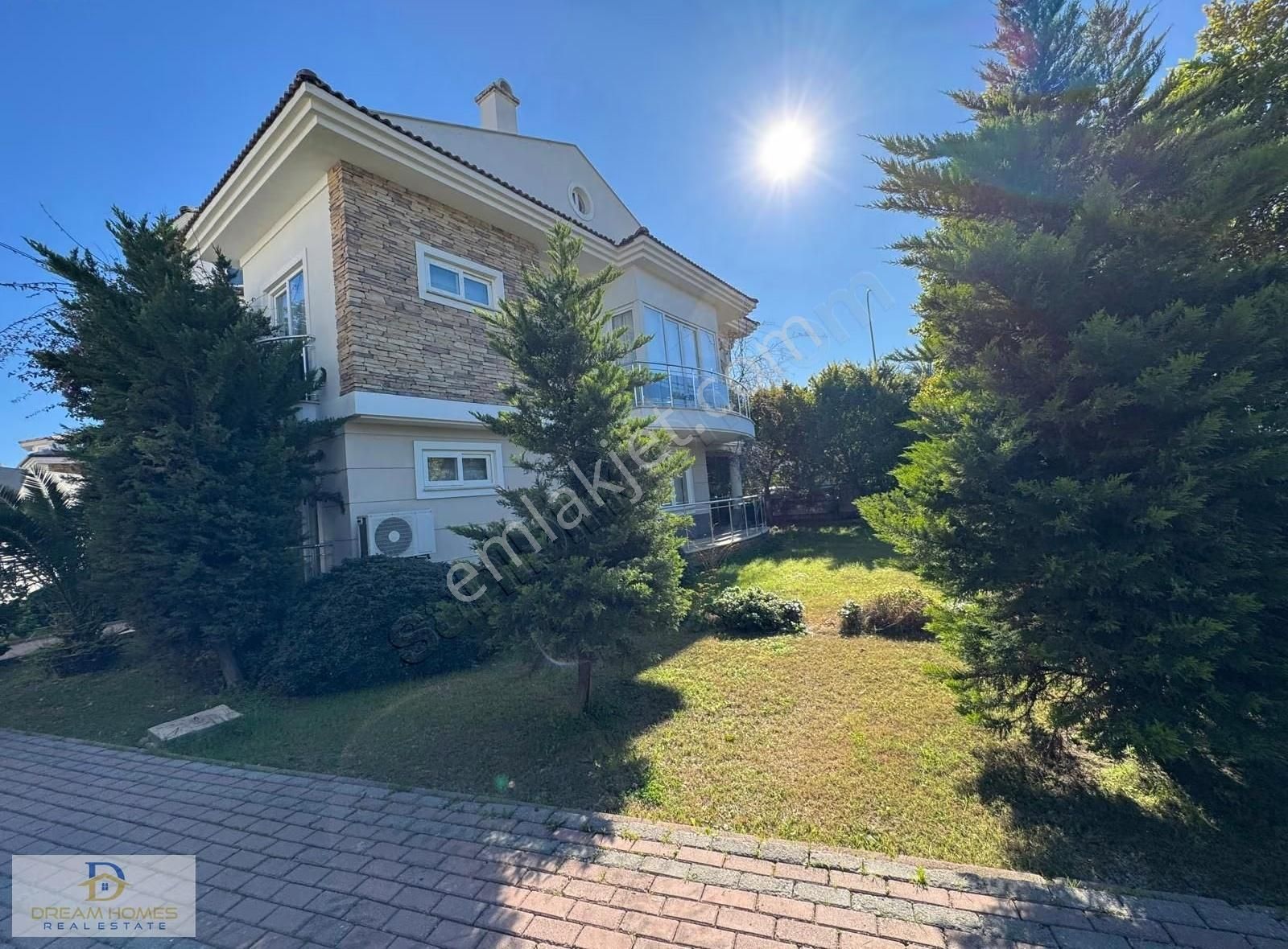 Plaja Komşu,site İçi Havuzlu 2+1 Dublex Daire-kaçmaz Fırsat - Görsel 20