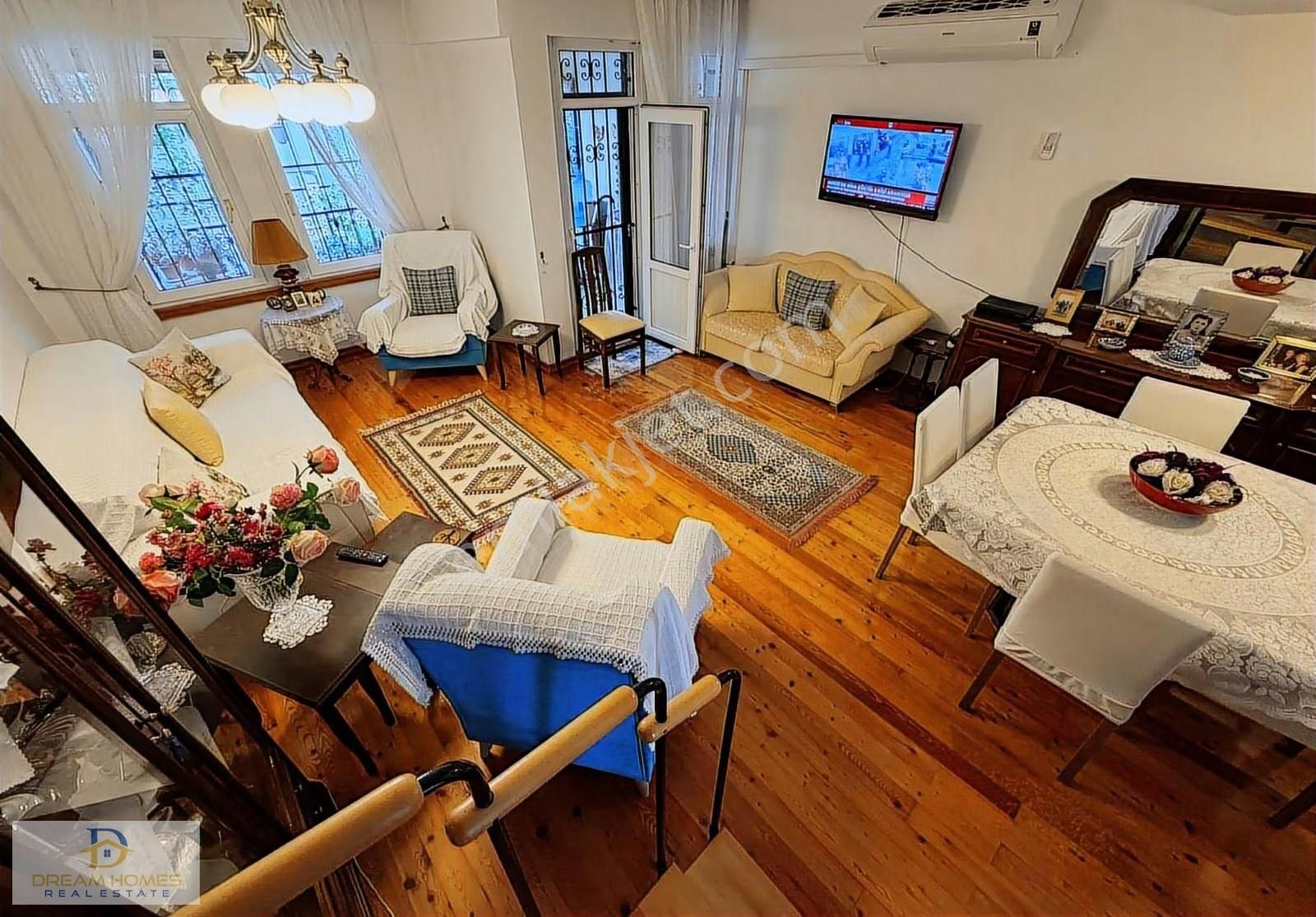 Fırsat-sahile 800 Mt. Mesafede Bitişik Nizam Villa - Görsel 23