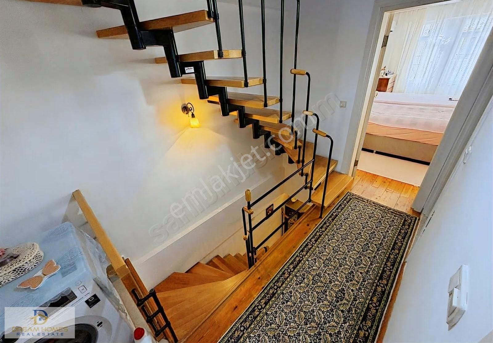 Fırsat-sahile 800 Mt. Mesafede Bitişik Nizam Villa - Görsel 17