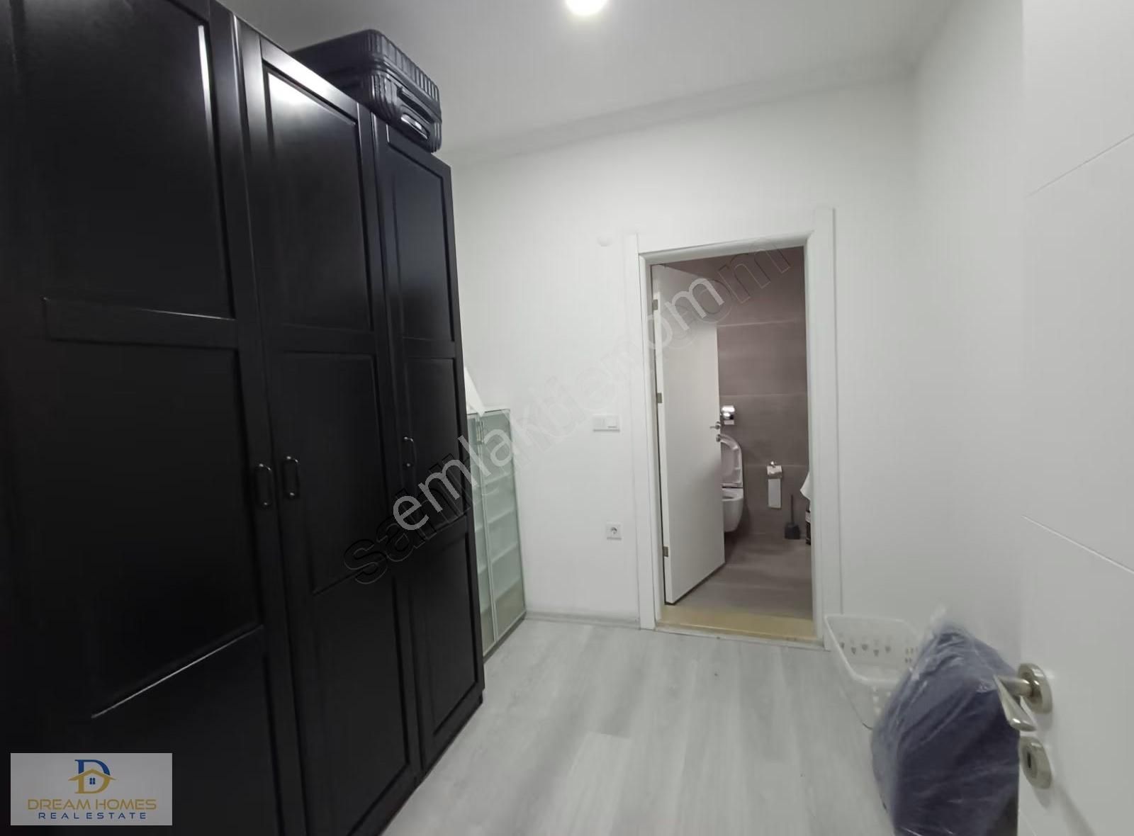 Foça'da Kiralık Geniş 3+1 Dubleks Daire - Görsel 18