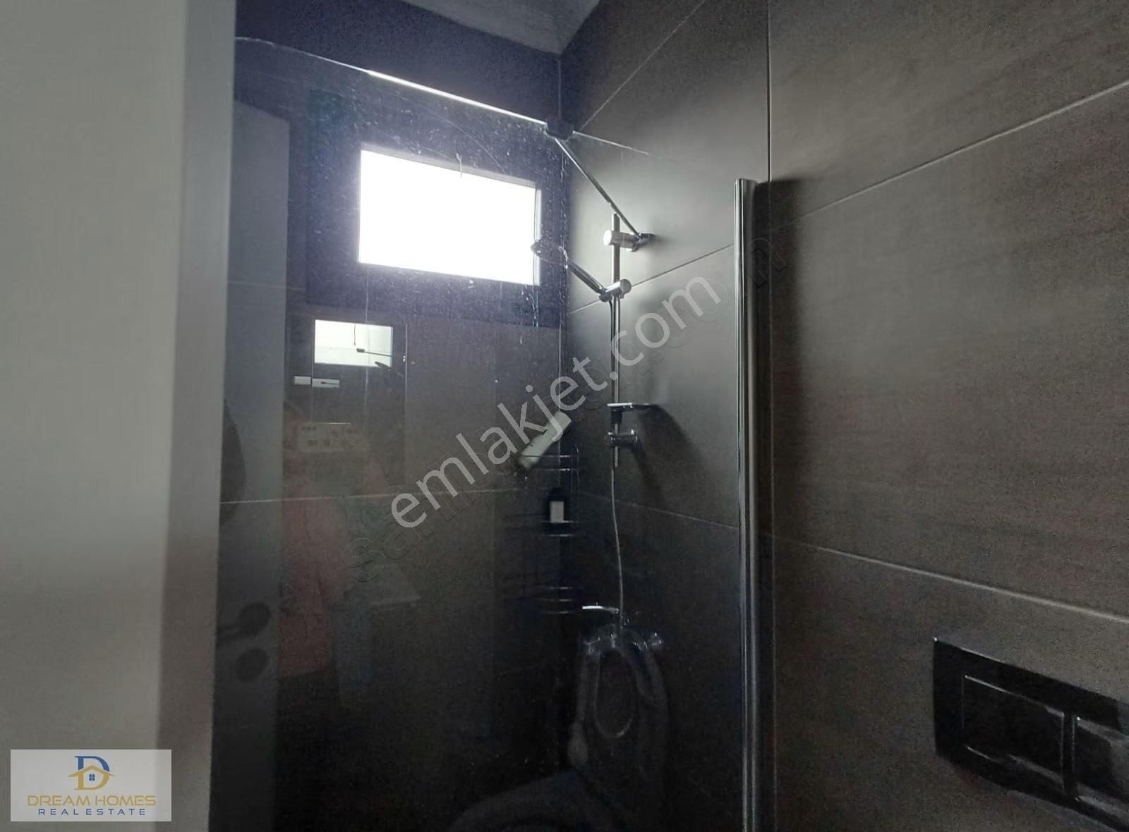 Foça'da Kiralık Geniş 3+1 Dubleks Daire - Görsel 19