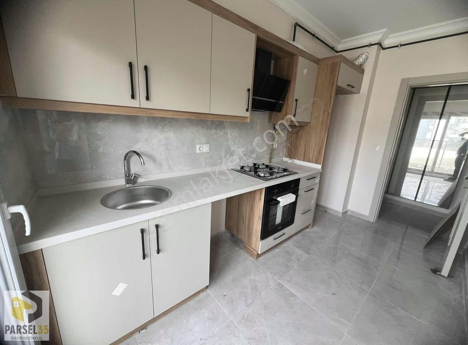 Yalı Mahallesinde 2+1 Satılık Önü Açık Yeni Bina - Görsel 7