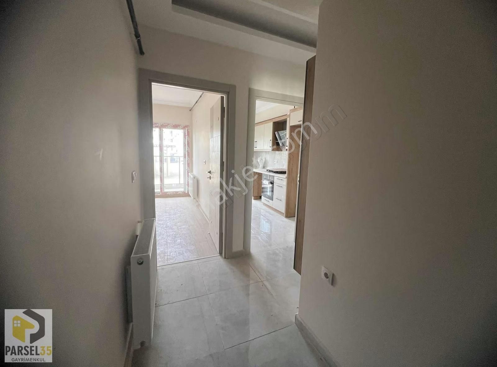 Yalı Mahallesinde 2+1 Satılık Önü Açık Yeni Bina - Görsel 4